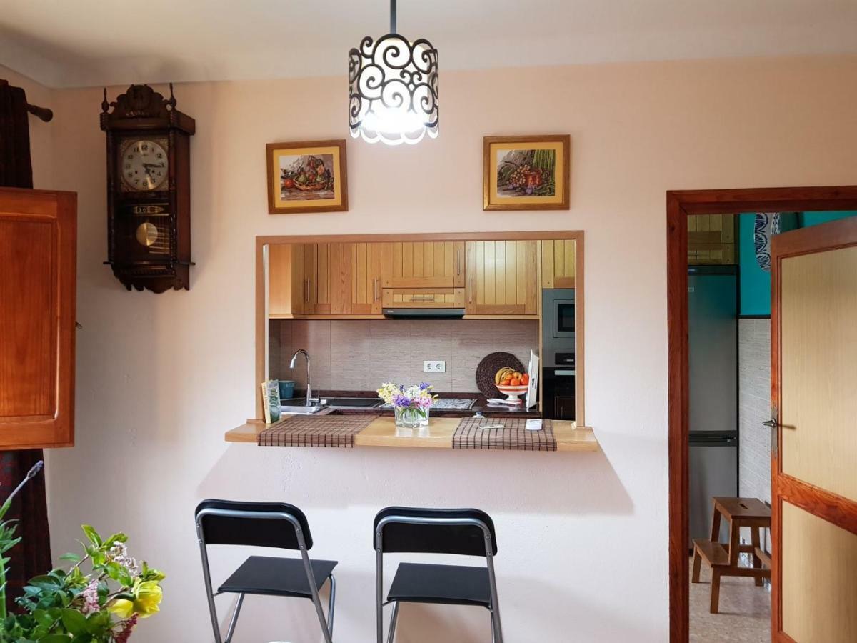 Willa Cortijo De La Cruz Iznájar Zewnętrze zdjęcie
